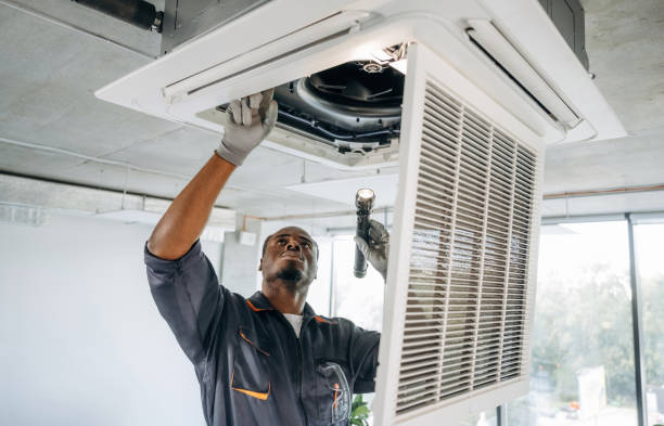 Licensed Emergency Hvac service in Newcastle, CA - FH HVAC
