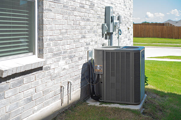 Reliable Emergency Hvac contractor in Newcastle, CA by FH HVAC